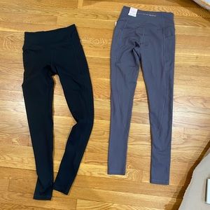 Victoria secret leggings